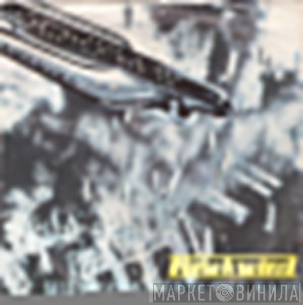 Hawkwind - Who's Gonna Win The War?