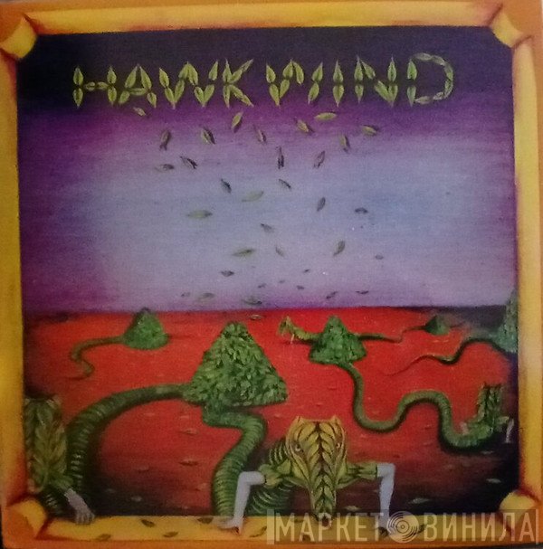  - Hawkwind