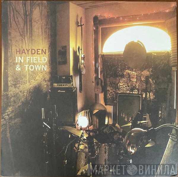 Hayden  - In Field & Town