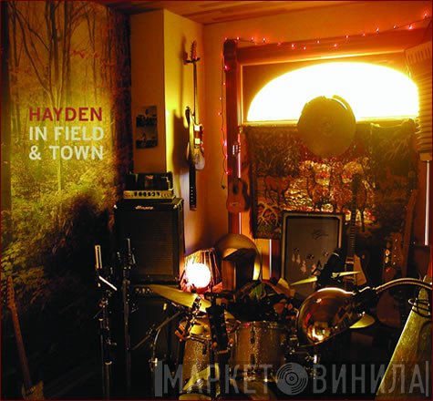 Hayden  - In Field & Town