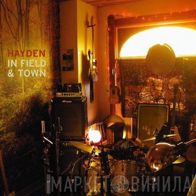 Hayden  - In Field & Town