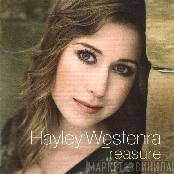 Hayley Westenra - Treasure