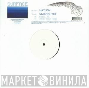 Haylon - Starfighter