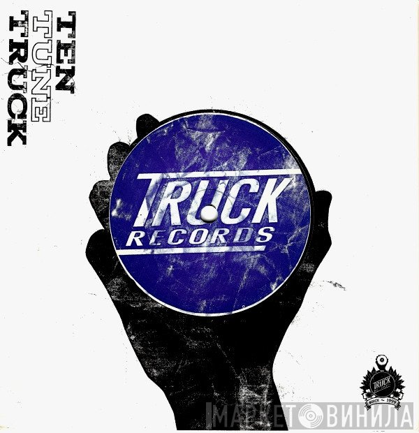 Hayman, Watkins, Trout & Lee, The Epstein - Ten Tune Truck 08