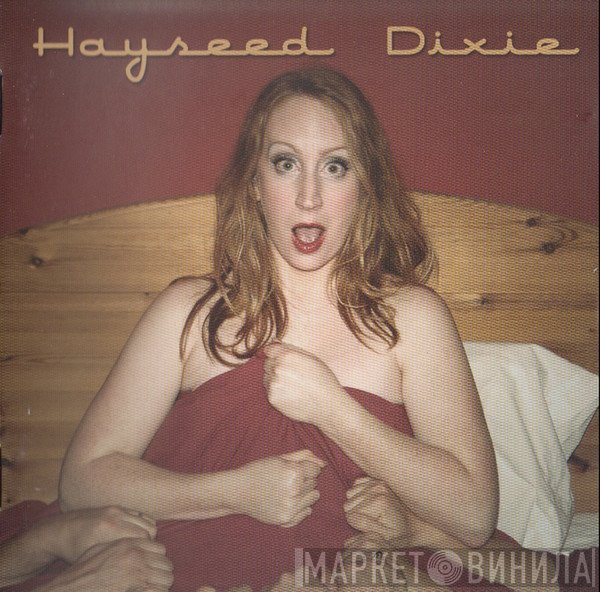 Hayseed Dixie - No Covers