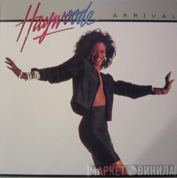 Haywoode  - Arrival