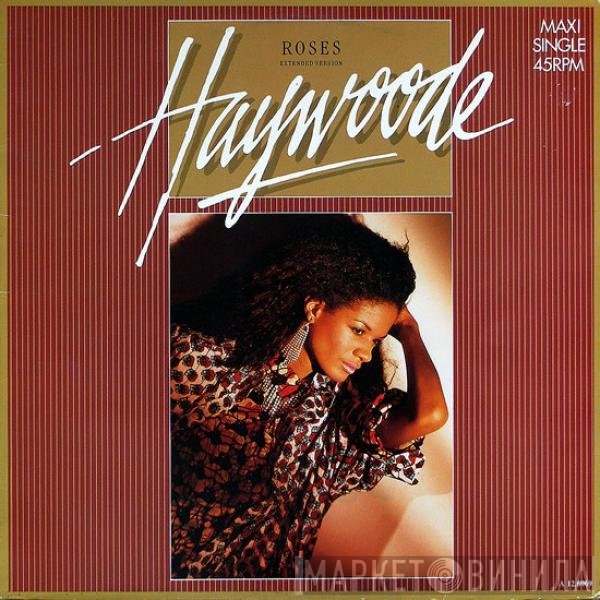 Haywoode  - Roses (Extended Version)