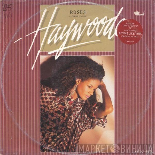 Haywoode  - Roses (Extended Version)