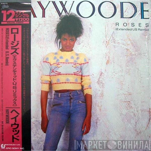 Haywoode  - Roses