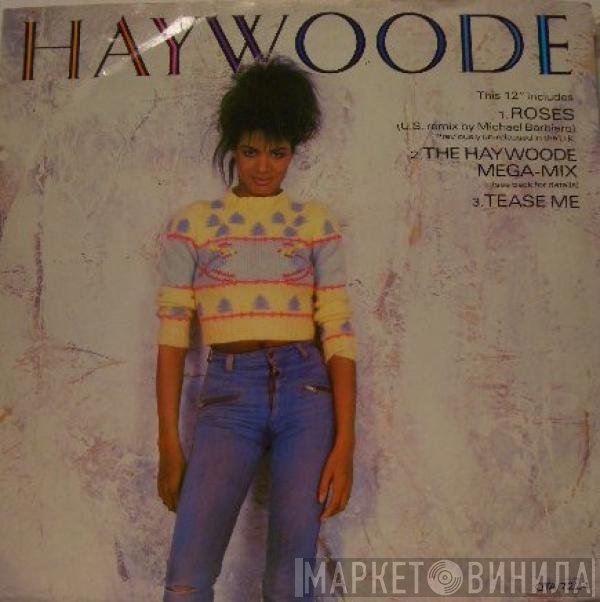 Haywoode  - Roses