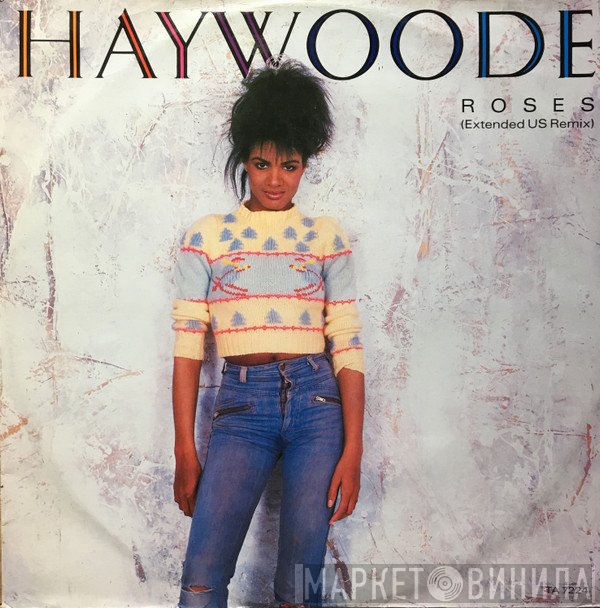 Haywoode - Roses