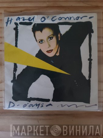 Hazel O'Connor - D-Days
