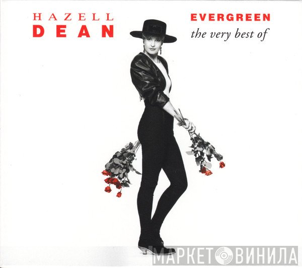 Hazell Dean - Evergreen - The Very Best Of
