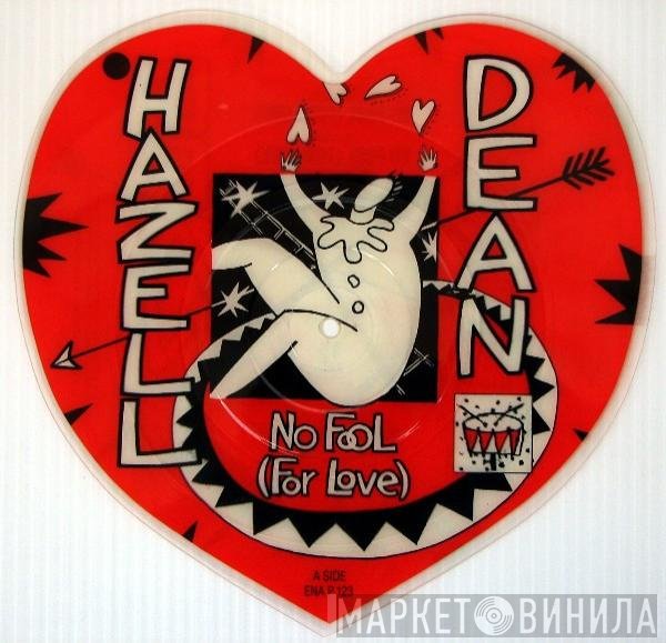Hazell Dean - No Fool (For Love)