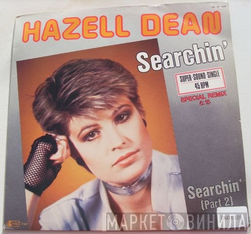 Hazell Dean - Searchin' (I've Got To Find A Man)