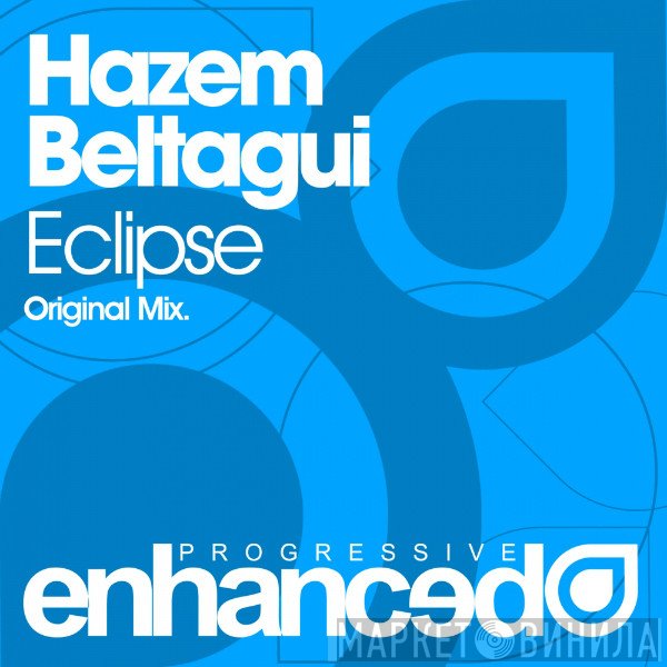Hazem Beltagui  - Eclipse