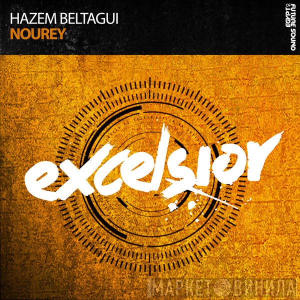Hazem Beltagui  - Nourey