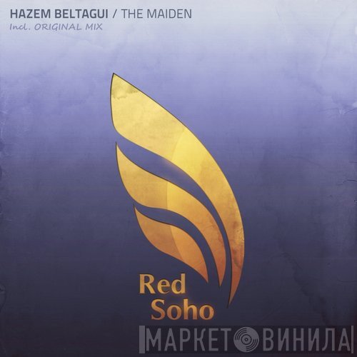 Hazem Beltagui  - The Maiden