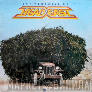 Head East - Get Yourself Up