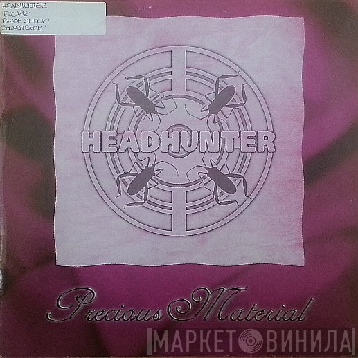 Head Hunter - Escape