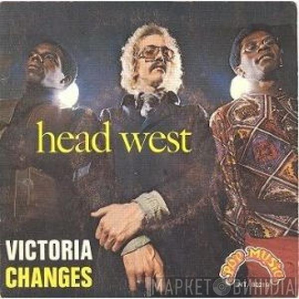 Head West  - Victoria