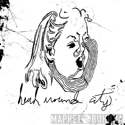 Head Wound City - Head Wound City