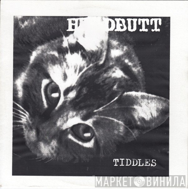 Headbutt  - Tiddles