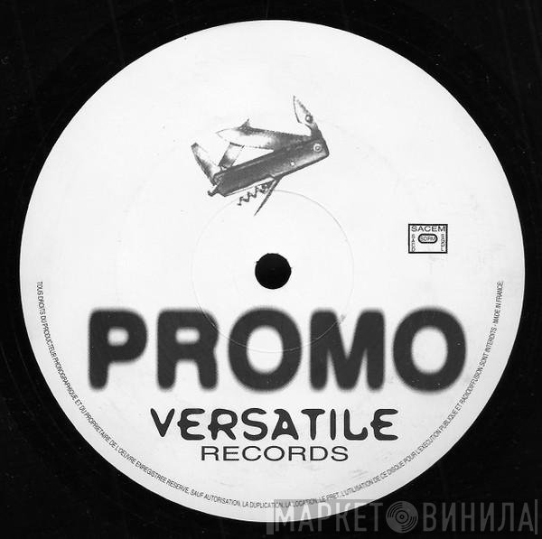 Headcore  - Headcore EP