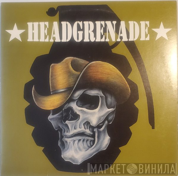 Headgrenade - Headgrenade
