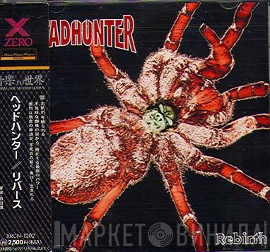 Headhunter   - Rebirth
