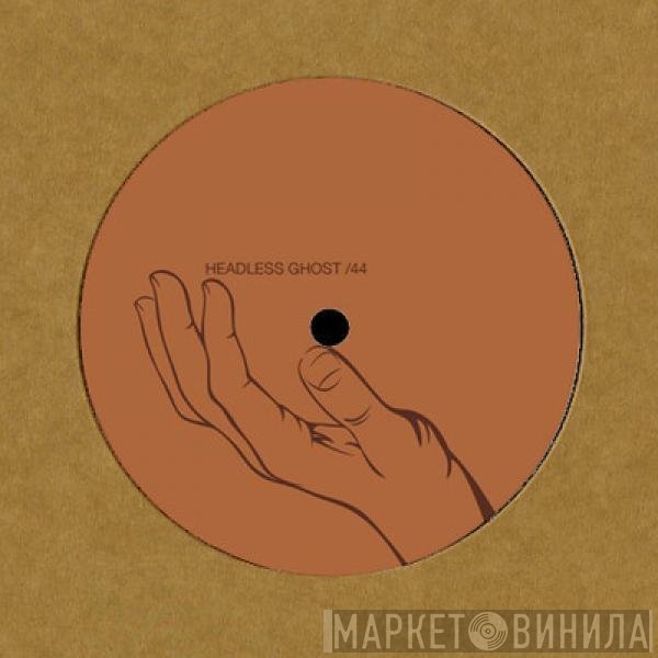 Headless Ghost - 77 EP