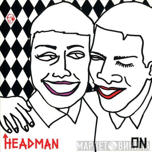 Headman   - On