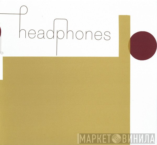 Headphones  - Headphones