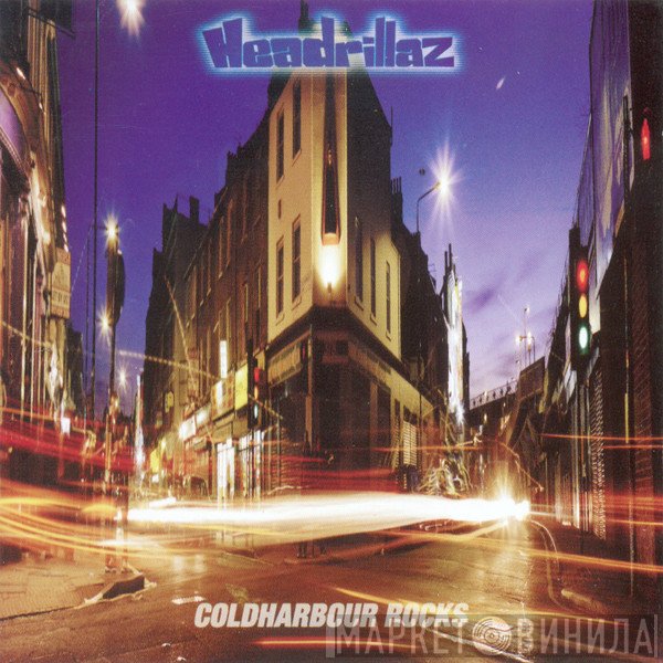 Headrillaz  - Coldharbour Rocks