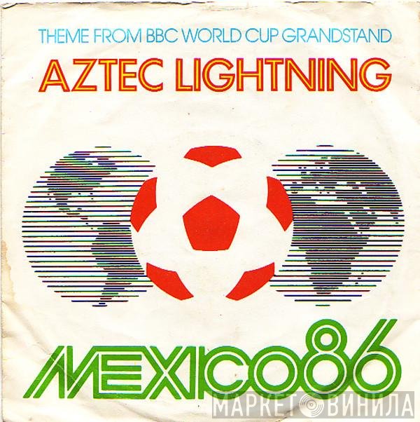 Heads  - Aztec Lightning