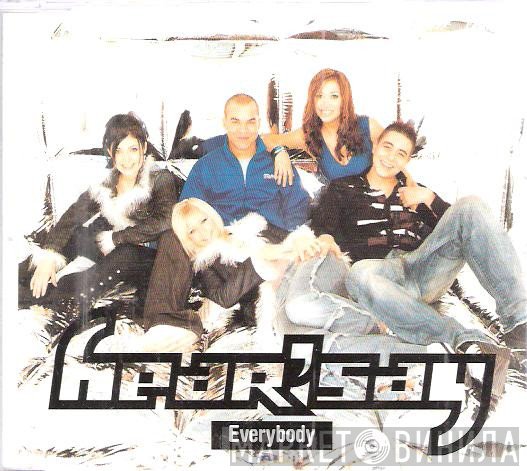 Hear'Say - Everybody
