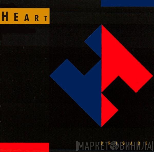 Heart  - Brigade