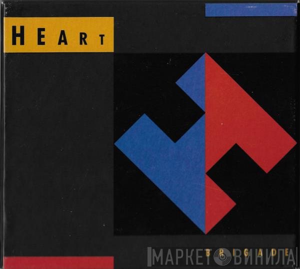Heart  - Brigade