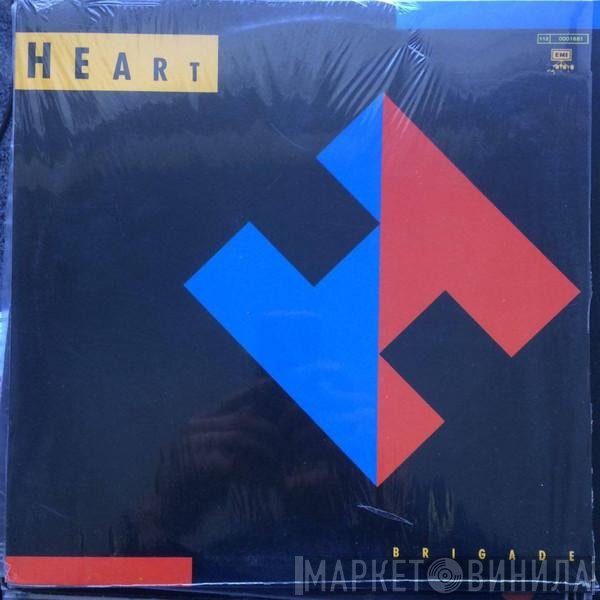 Heart  - Brigade