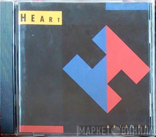 Heart  - Brigade