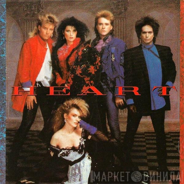 Heart  - Heart