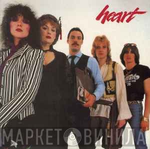Heart  - Heart