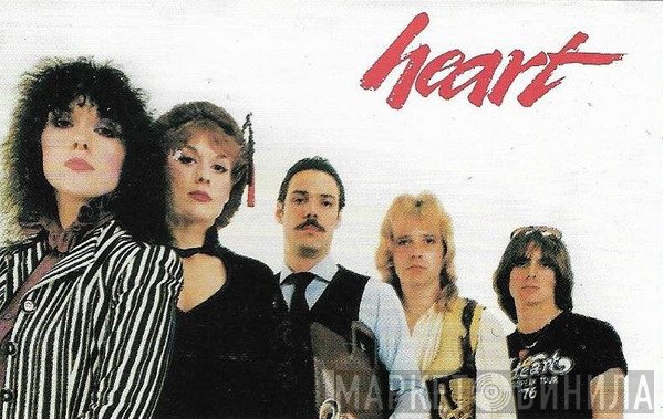 Heart  - Heart