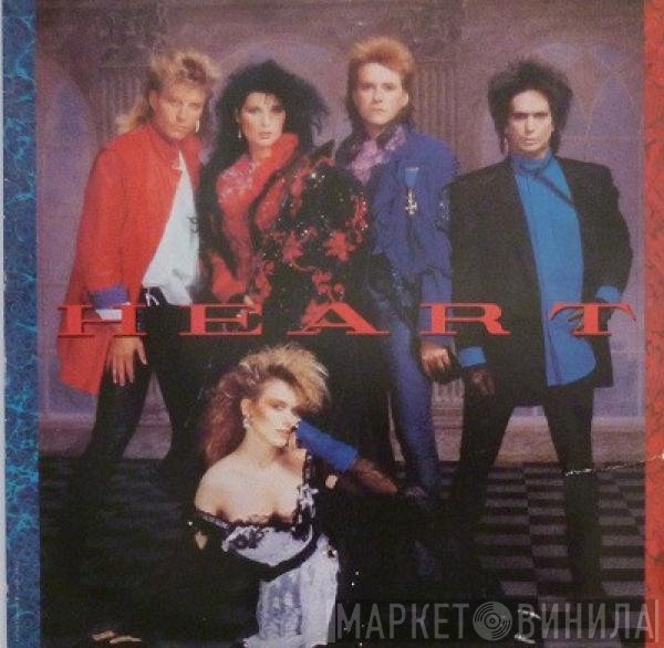 Heart  - Heart