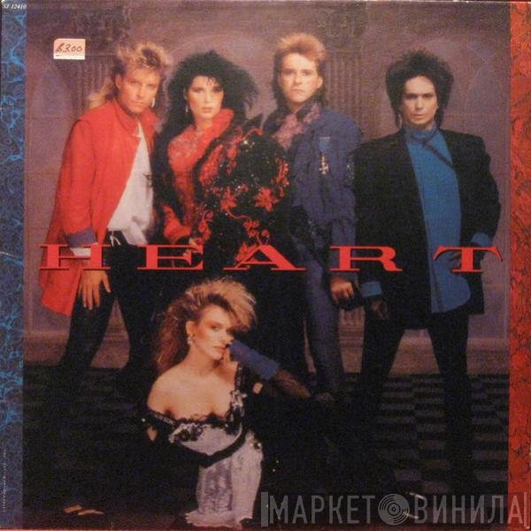 Heart  - Heart