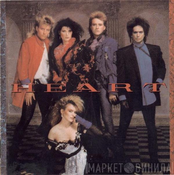 Heart  - Heart