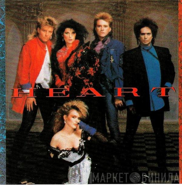 Heart  - Heart