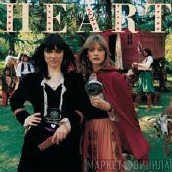 Heart  - Little Queen