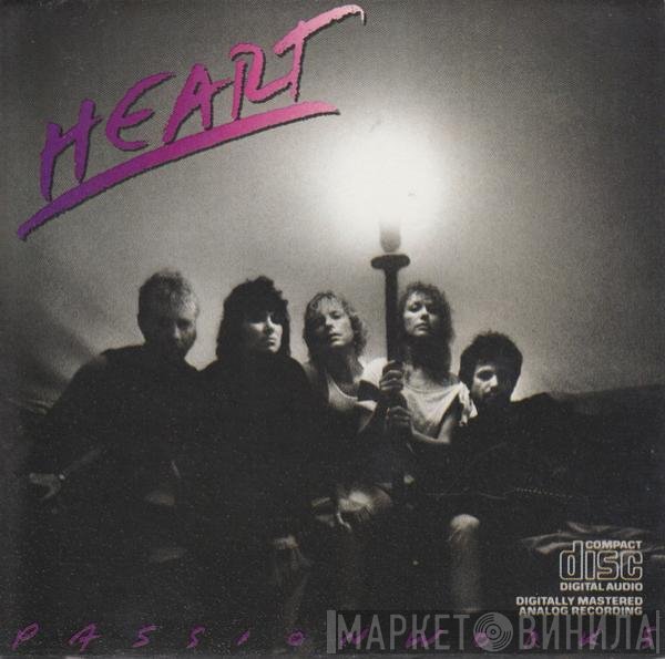 Heart - Passionworks