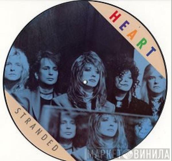 Heart  - Stranded